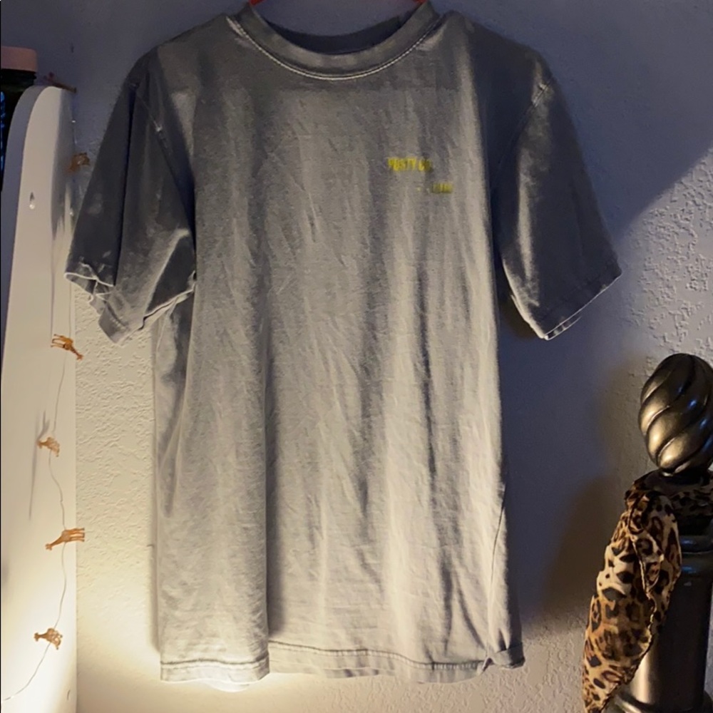 Post Malone tee shirt